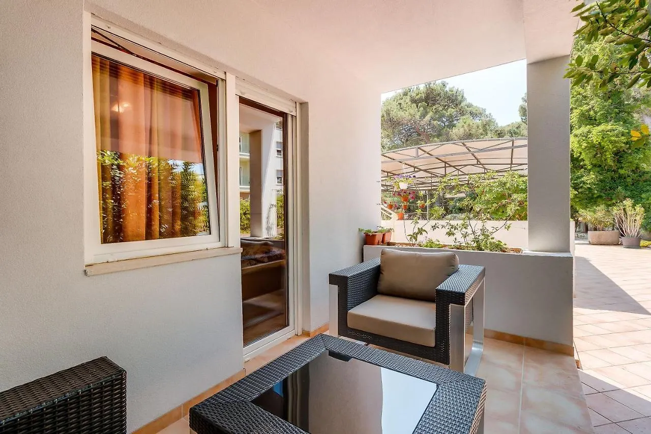 Apartments With A Parking Space Mali Lošinj