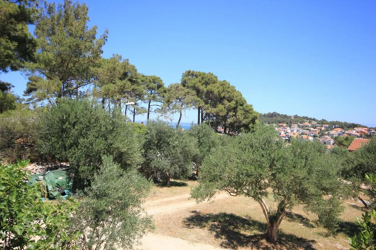Apartments With A Parking Space Mali Lošinj 0*,  Hırvatistan